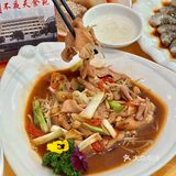 吃潮菜还是得来这种老字号!!