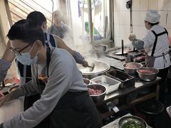-正宗杨记普洱酸醋米线(总店)