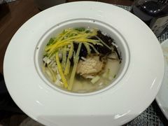 -小渔莊•地道胶东菜(旅游路万象省博物馆店)