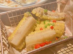 -塔哈尔·新疆盛宴(复地活力城店)