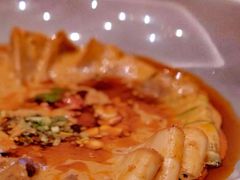 -云厨·高空西餐厅(成都瑯珀·凯悦臻选酒店)