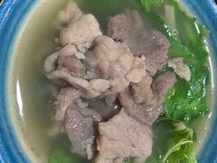 翘脚牛肉汤小锅-冯四孃跷脚牛肉·非物质文化遗产店
