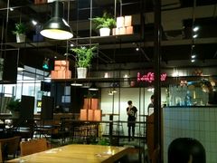 大堂-乐凯撒披萨(蛇口花园城店)