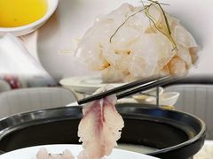 -美未居·老字号·地道顺德菜·桑拿鸡·鱼生(容桂店)