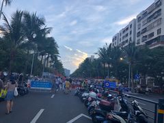 -海大南门夜市(海富街店)