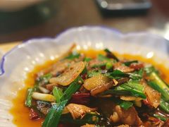 -百年粉蒸牛肉