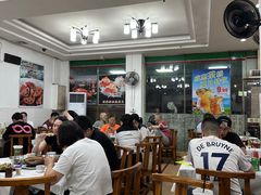 -成惠食府(赤岗店)