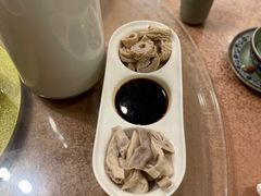 白切大肠-罗阳人家私房菜(罗阳路店)