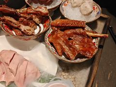 -卤鼎记·潮汕卤水火锅饭店(北京首店)