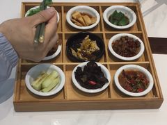 -新仙清汤牛腩(铜锣湾店)