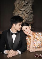 -色色婚纱摄影(大沥旗舰店)