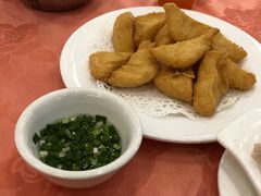 普宁炸豆腐-深运潮州粥(东门店)