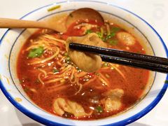 -南门口米粉·百年粉店