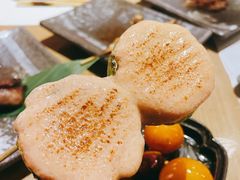 -乌君·酒场·炭火烧鸟(侨城坊店)