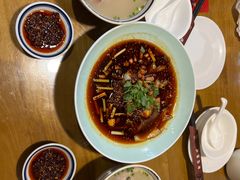 -易老妈蹄花.特色川菜(人民公园总店)