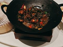 -绿杨春·淮扬宴(庐山路店)