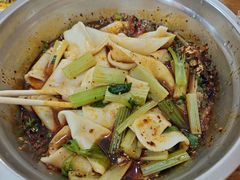 -王菊美食街·王菊面馆(总店)