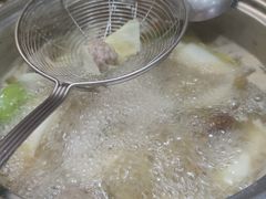 -三牛牛肉火锅