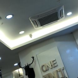-SALON TV x ILCOLPO