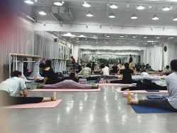 -深舞形体民族舞蹈工作室