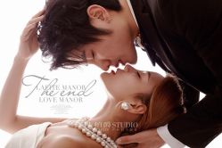 -太古映画婚纱摄影(天河店)