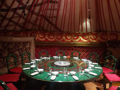 包厢-九十九顶毡房(阜石路店)