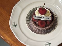 -花间烘焙BLossom Bakery