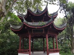 -采石矶景区