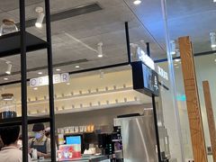 -喜茶(深圳东门1234店)