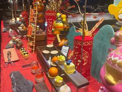 -武汉世茂希尔顿酒店·汇·全日餐厅
