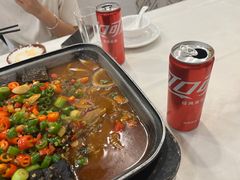 -红色盛宴酒楼(科丰桥店)