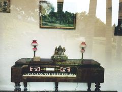 -鼓浪屿钢琴博物馆