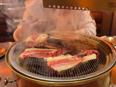 -西塔老太太泥炉烤肉(苏州大悦城店)