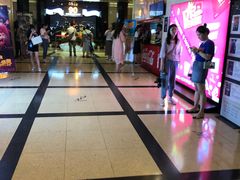 -大光明电影院(南京西路店)