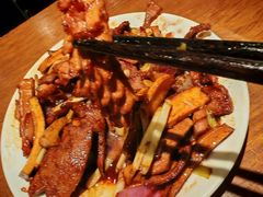 -寻裕记·现炒浇头面(人民广场店)