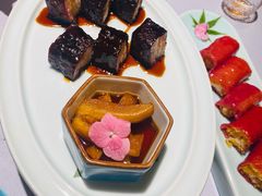始创黑叉烧-南棠馆粤菜坊(群光店)