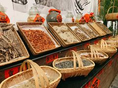 -客家大院·非遗赣南客家菜(郁孤台店)