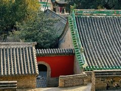 -窦大夫祠
