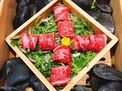 -蟹的岡田屋(正大广场店)