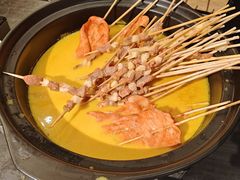 -宁波逸东豪生大酒店·豪生咖啡厅