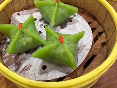 -蝴蝶里·粤菜·点心(龙湖杭州金沙天街店)