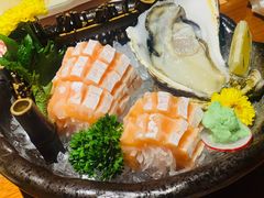-肉魁屋·烧肉·烧鸟·酒场(高新店)