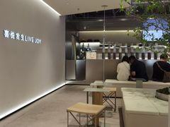 -喜茶(深圳东门1234店)