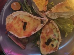 -MARU玛露音乐餐厅(大学路店)