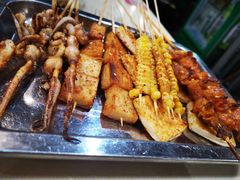 -鼎尊锅物料理(五角场店)