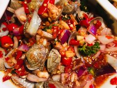 -罗妈砂锅(四川成都奎星楼店)