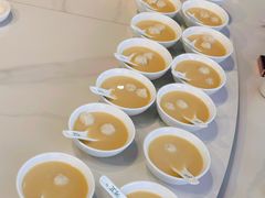 -年辉渔村·非遗传承餐厅(新丰江店)