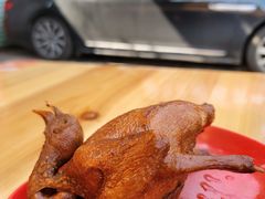 光明红烧乳鸽-光明刘冰乳鸽店(光明法政北路店)