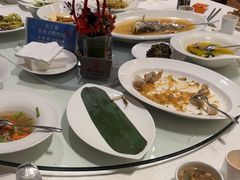 -宁波逸东豪生大酒店·逸轩中餐厅