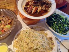 -秋色客家菜(南山店)